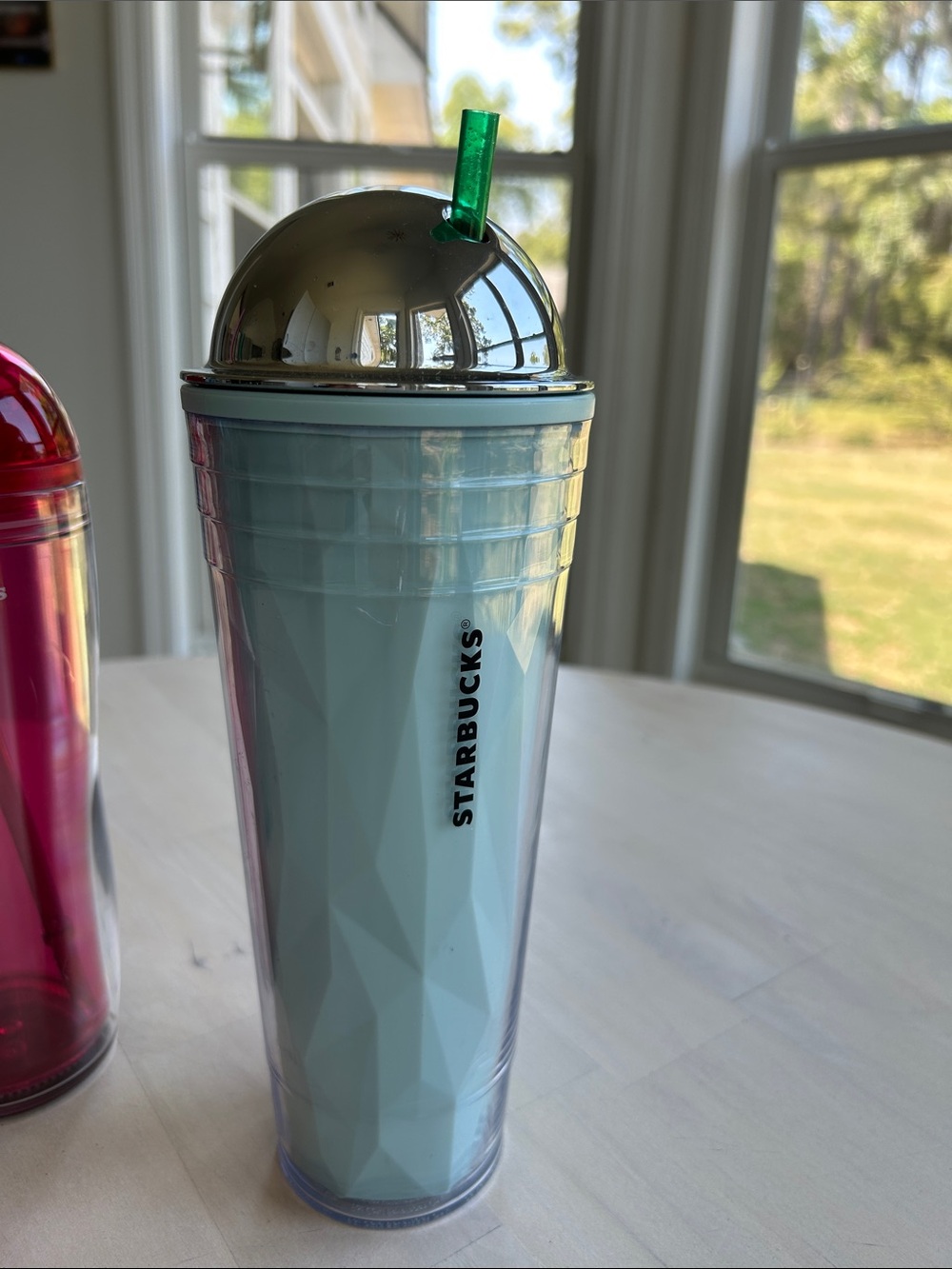 Starbucks Tumblers Set of 3! - Picture 4 of 4